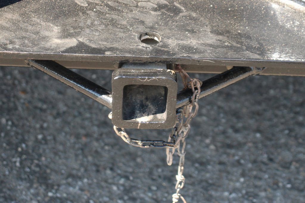 Used 2016 RAM 4500 Tradesman w/ Power Accessory Group image 40