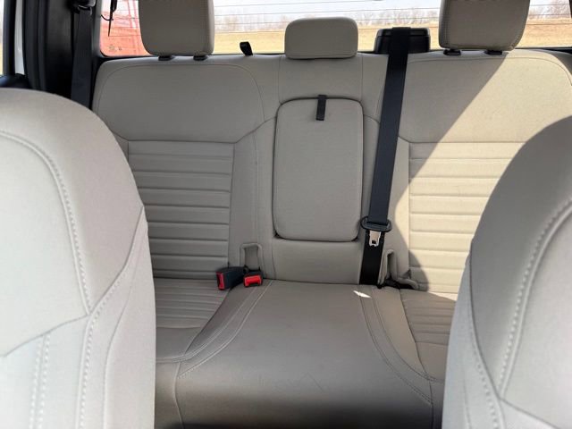 Used 2022 Ford Ranger XLT w/ Equipment Group 301A Mid image 17