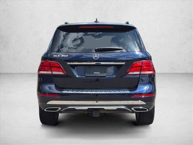 Used 2018 Mercedes-Benz GLE 350 image 6