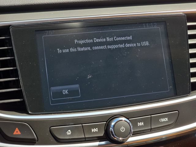 Used 2017 Buick LaCrosse Essence FWD image 24