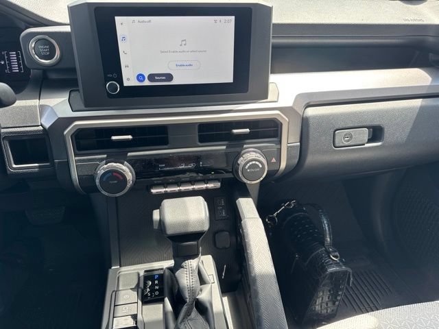 Used 2026 Toyota 4Runner SR5 RWD image 10