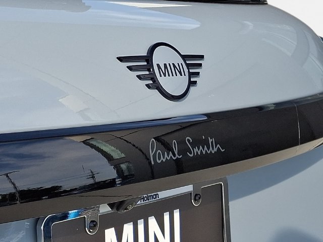 New 2027 MINI Cooper S FWD image 21