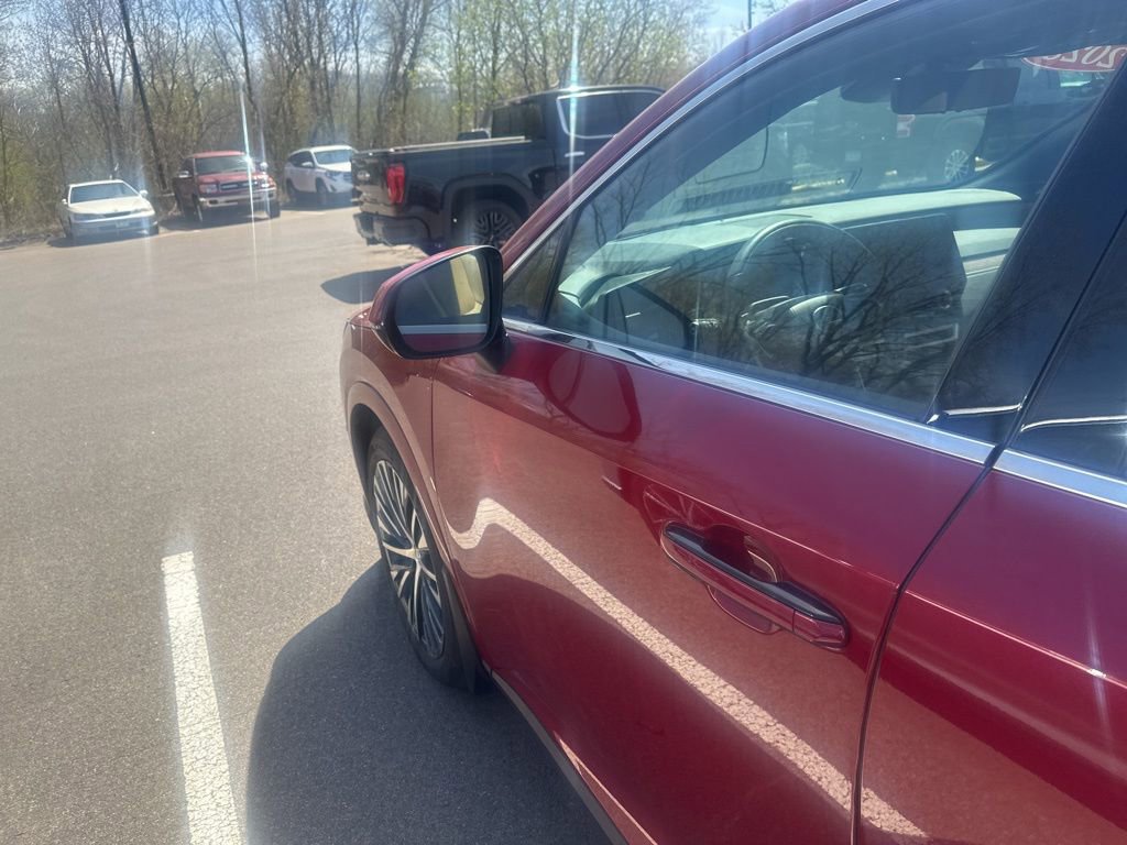 Used 2023 Lexus RX 350 w/ Cold Area Package image 27