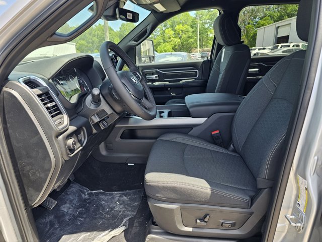 New 2026 RAM 2500 Big Horn RWD image 41