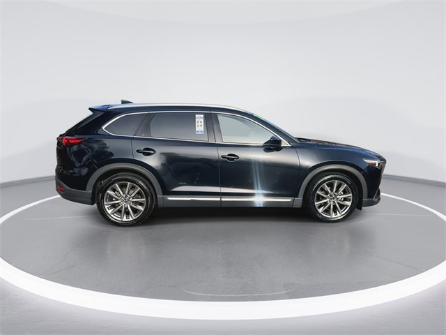Used 2020 MAZDA CX-9 Grand Touring image 9