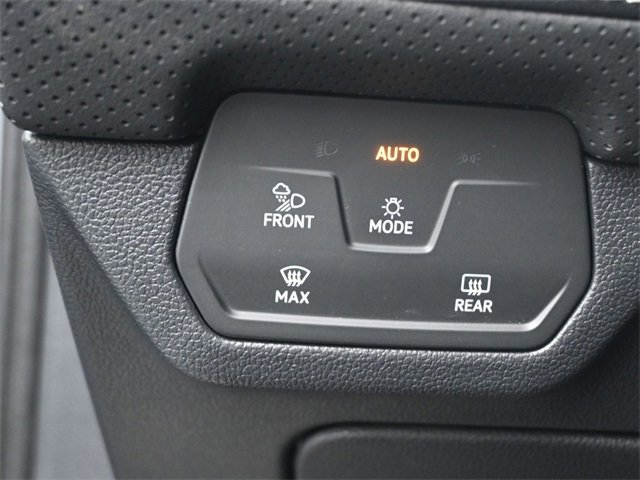 New 2025 Volkswagen Atlas Cross Sport SEL Premium R-Line image 21