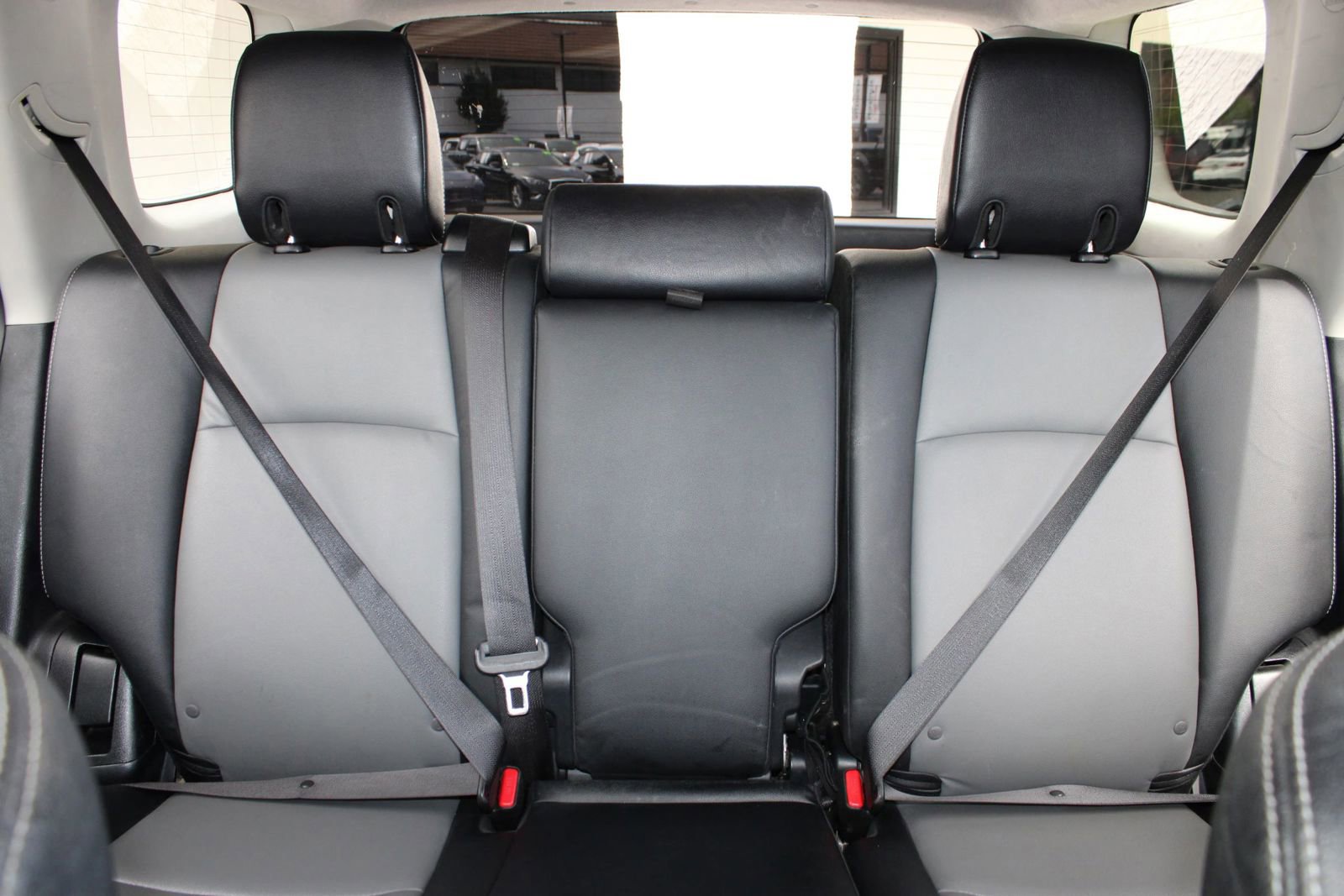 Used 2016 Toyota 4Runner Limited image 15