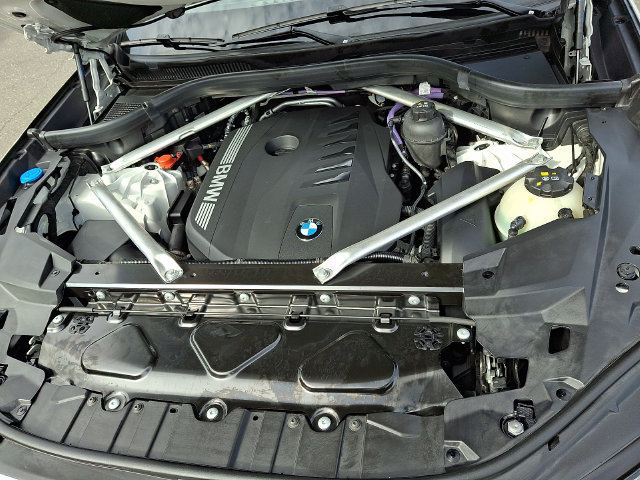 Used 2026 BMW X5 xDrive40i AWD/4WD image 27