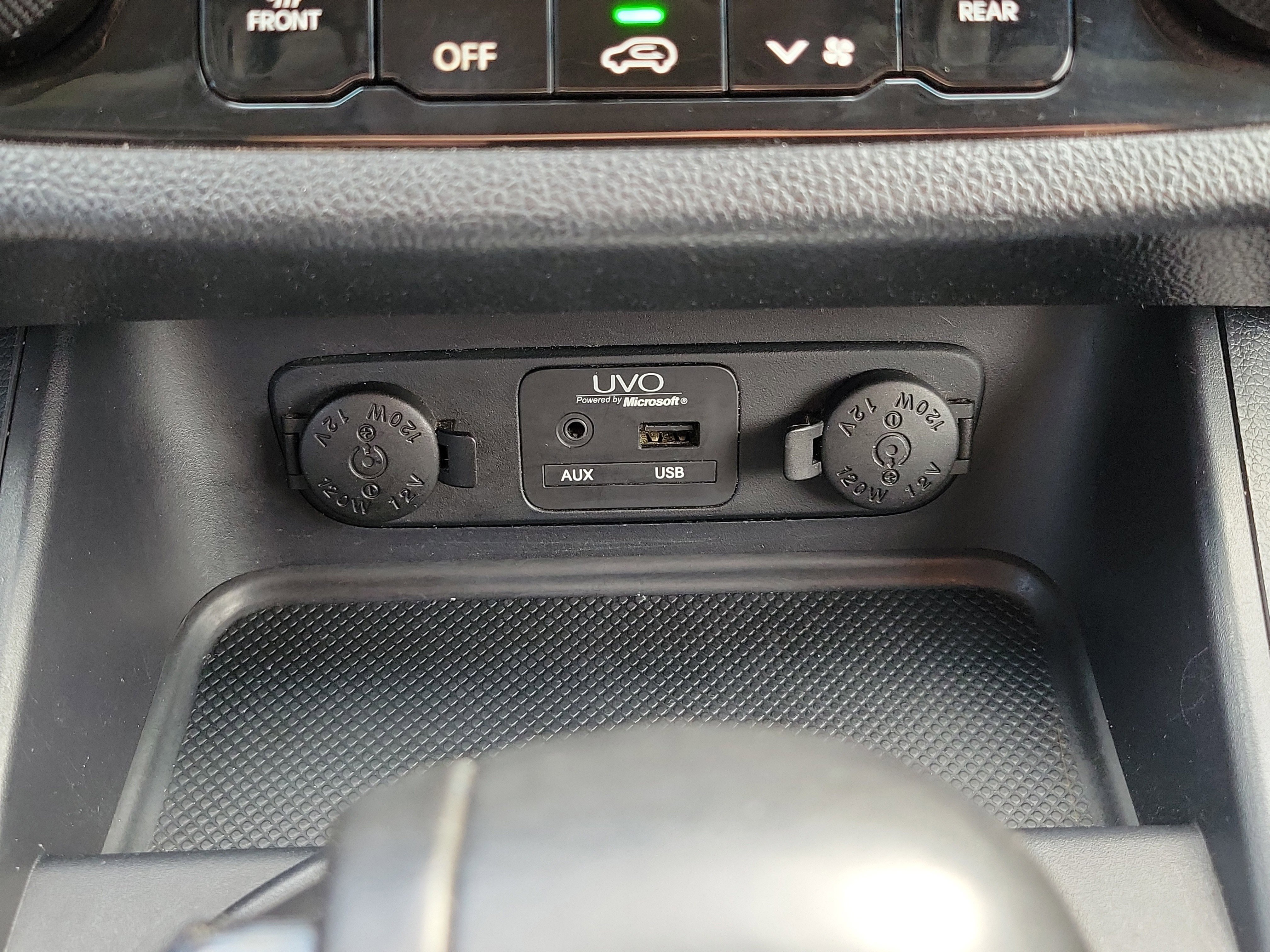 Used 2013 Kia Sportage EX image 35