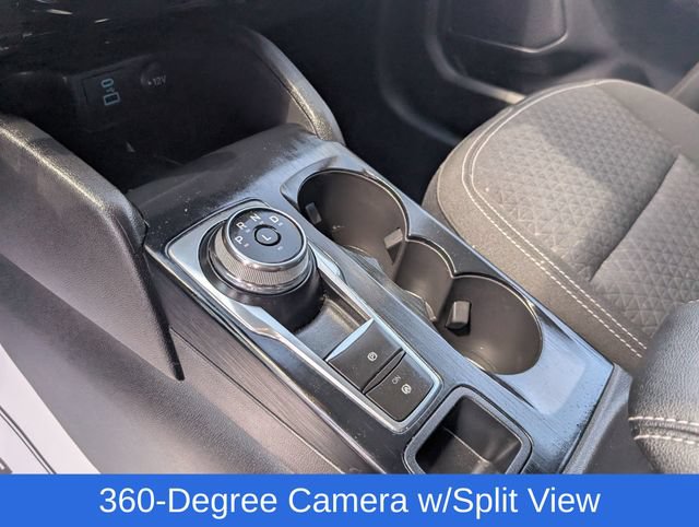Used 2023 Ford Escape Active w/ Tech Pack #2 AWD/4WD image 18