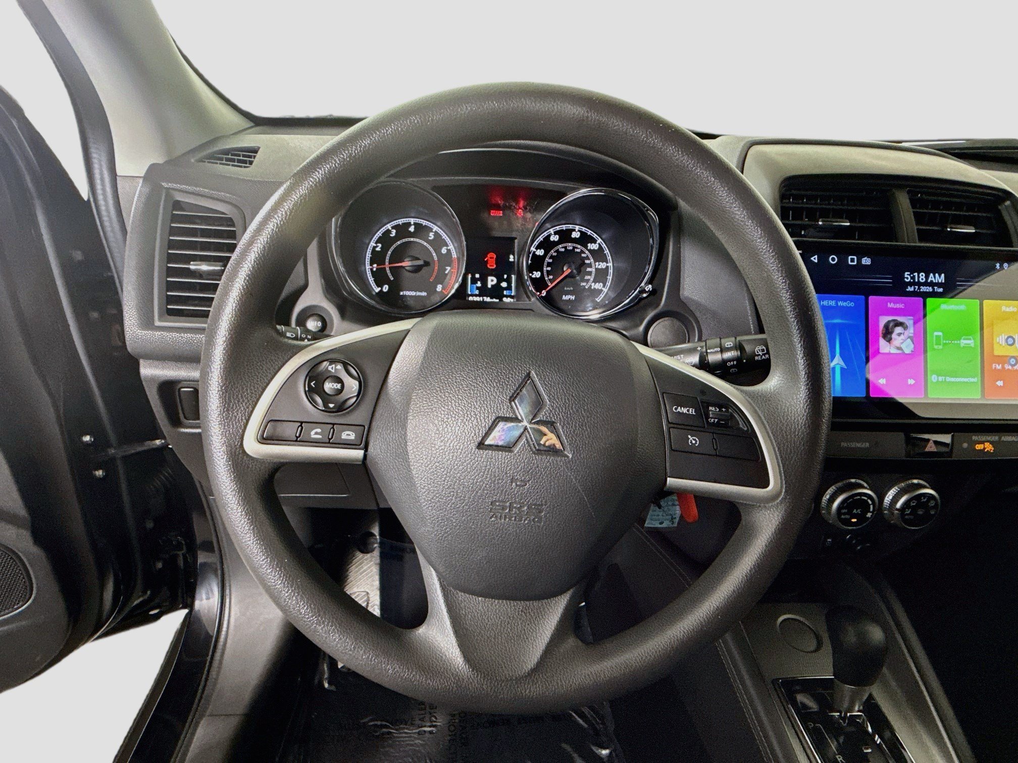 Used 2021 Mitsubishi Outlander Sport FWD image 13