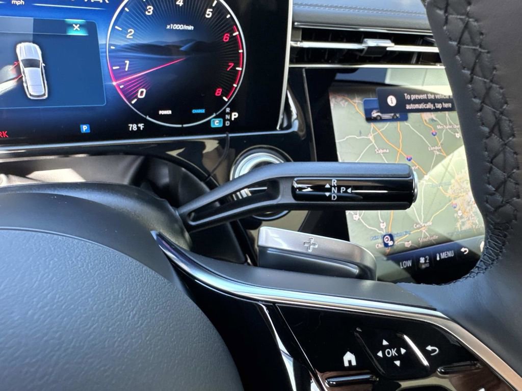 New 2026 Mercedes-Benz E 450 4MATIC All-Terrain Wagon image 28