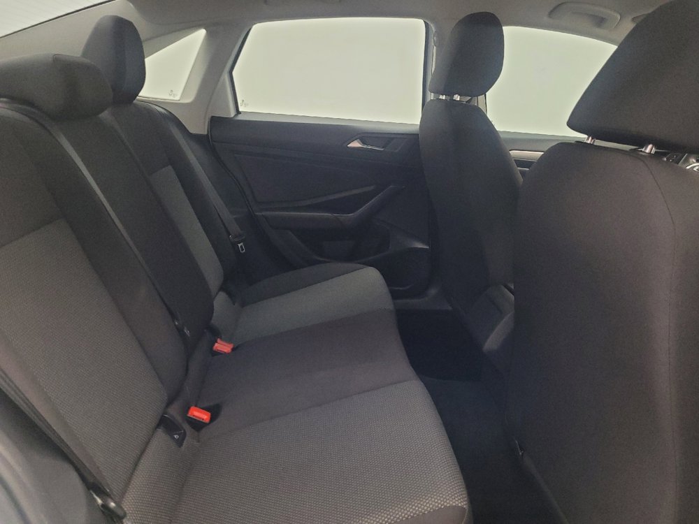 Used 2019 Volkswagen Jetta S w/ Driver Assistance Package image 19