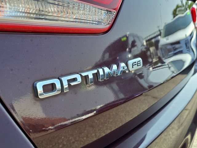Used 2016 Kia Optima LX FWD image 27