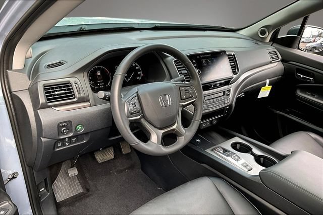 Certified 2026 Honda Ridgeline RTL image 18