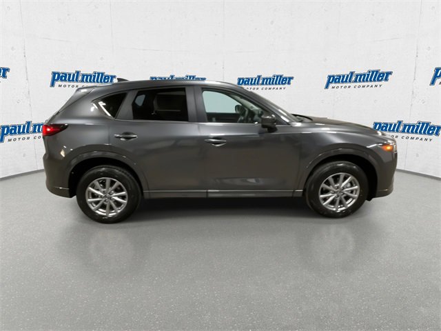 New 2025 MAZDA CX-5 AWD 2.5 S w/ Preferred Package image 12
