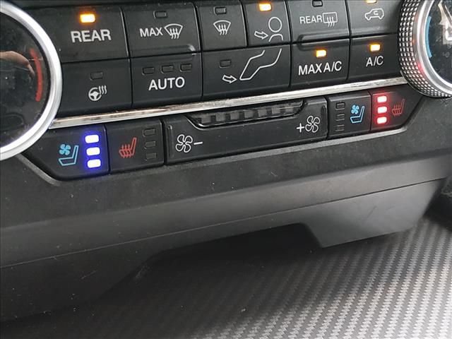 Used 2021 Ford Expedition Limited RWD image 19