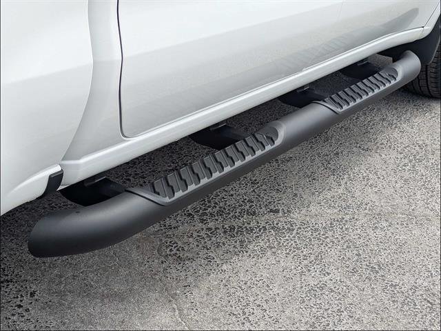 New 2026 Chevrolet Silverado 1500 RST w/ Convenience Package II RWD image 13