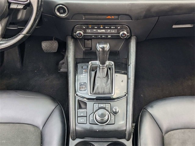 Used 2019 MAZDA CX-5 Touring image 19