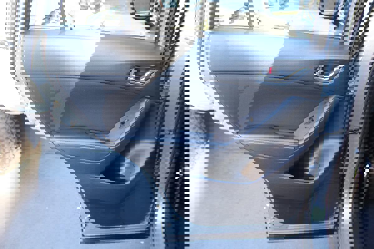 Used 2014 MAZDA CX-5 Touring image 24