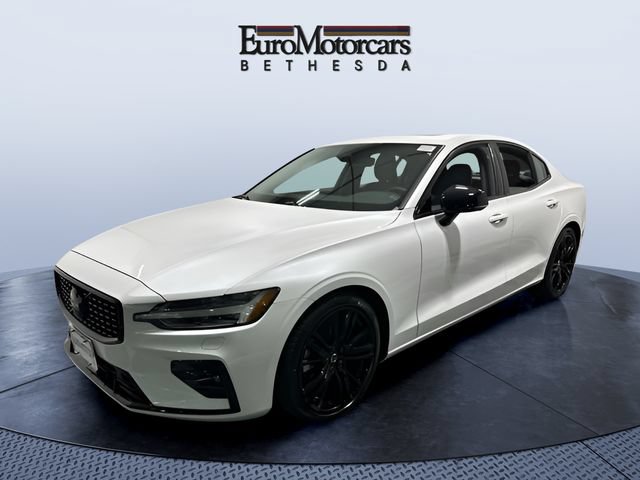 Used 2023 Volvo S60 B5 Plus w/ Climate Package AWD/4WD image 1