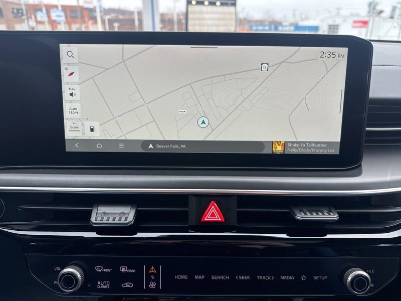 New 2026 Kia K5 GT-Line AWD/4WD image 33