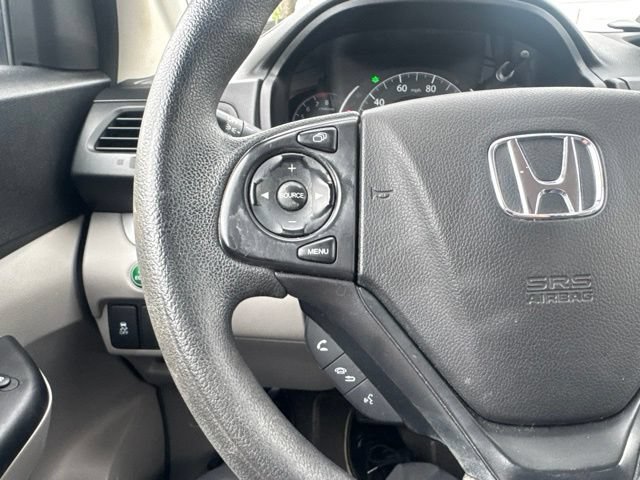 Used 2014 Honda CR-V LX image 20