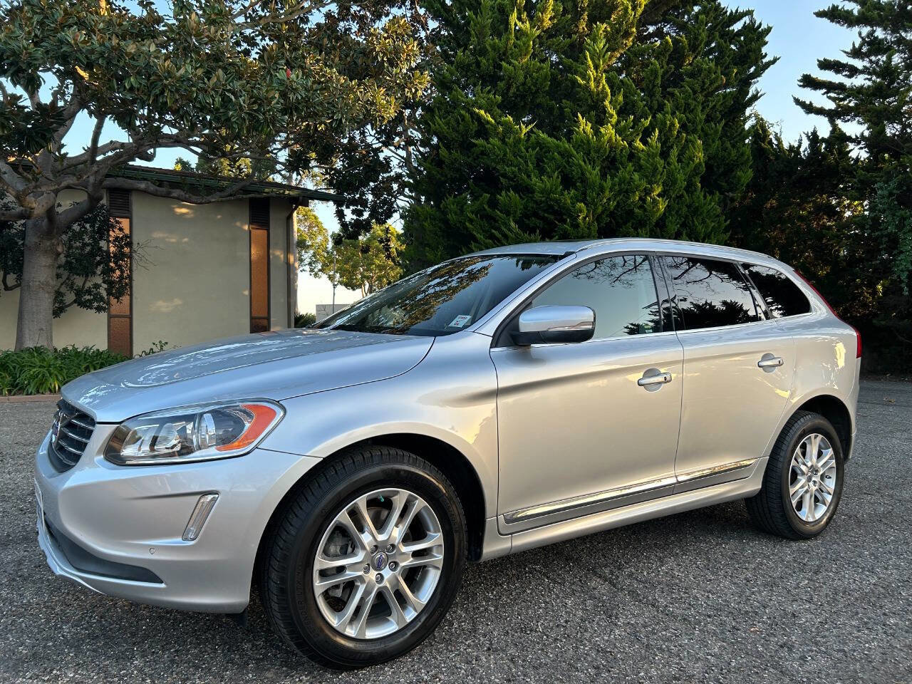 Used 2014 Volvo XC60 3.2 image 4