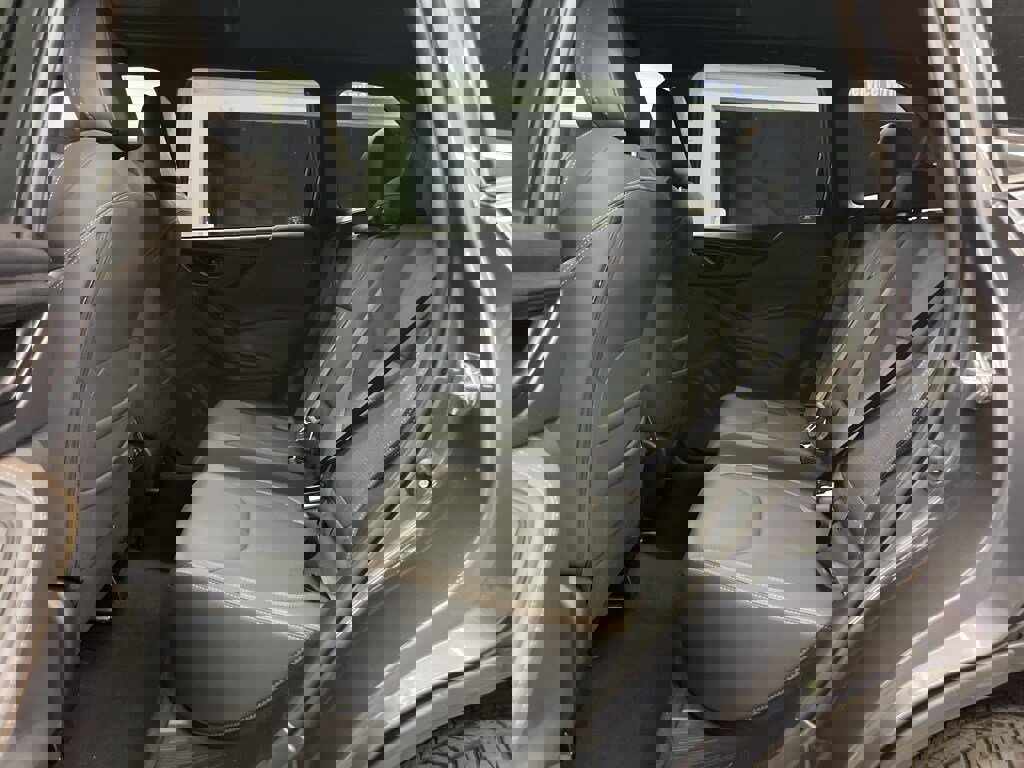 Certified 2024 Subaru Forester Wilderness image 31