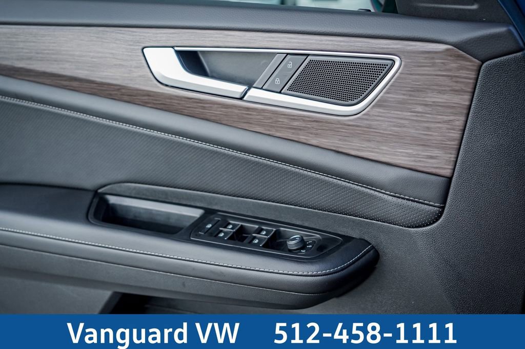 New 2026 Volkswagen Atlas SEL AWD/4WD image 22