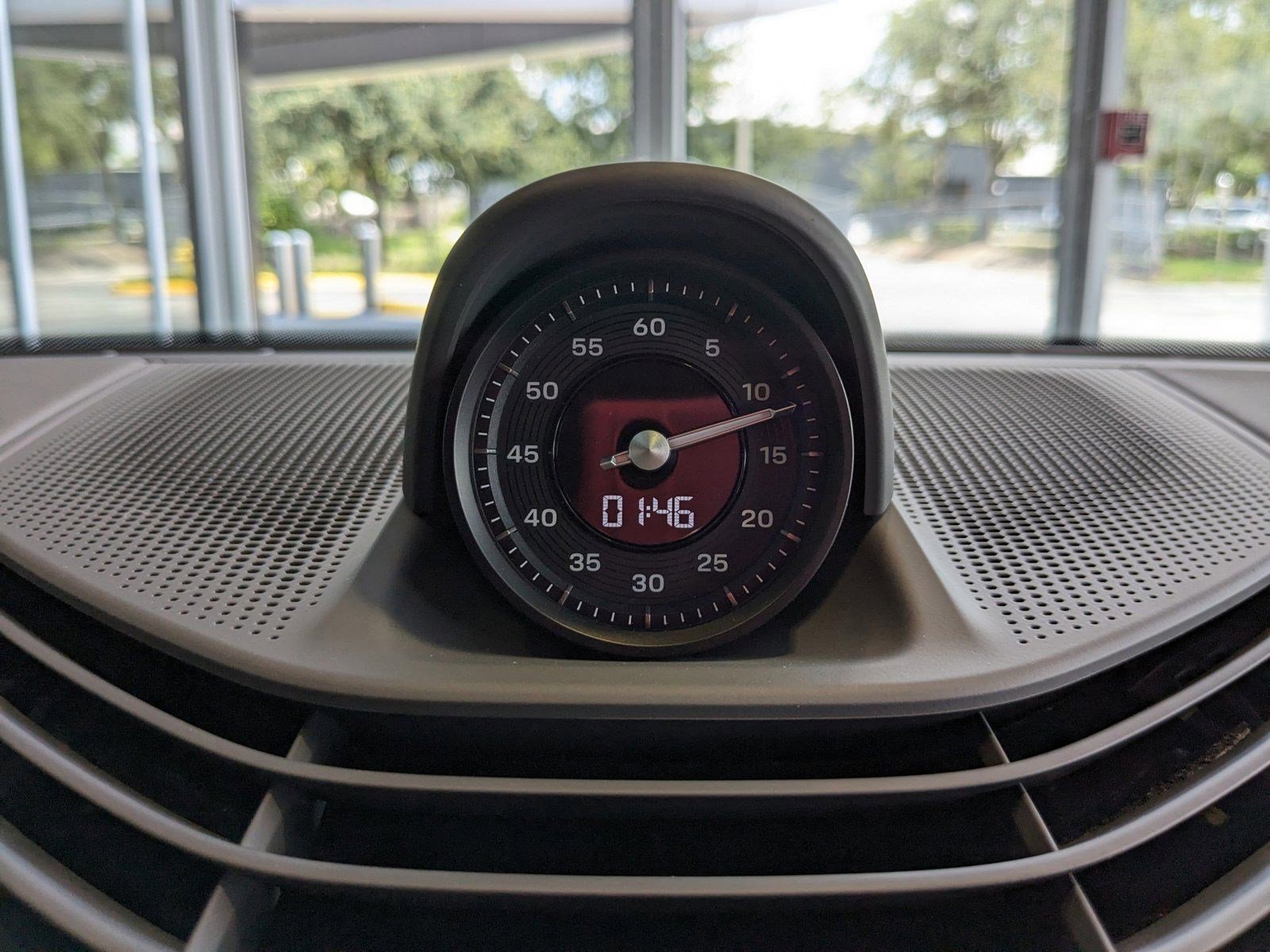 New 2023 Porsche Taycan GTS image 16