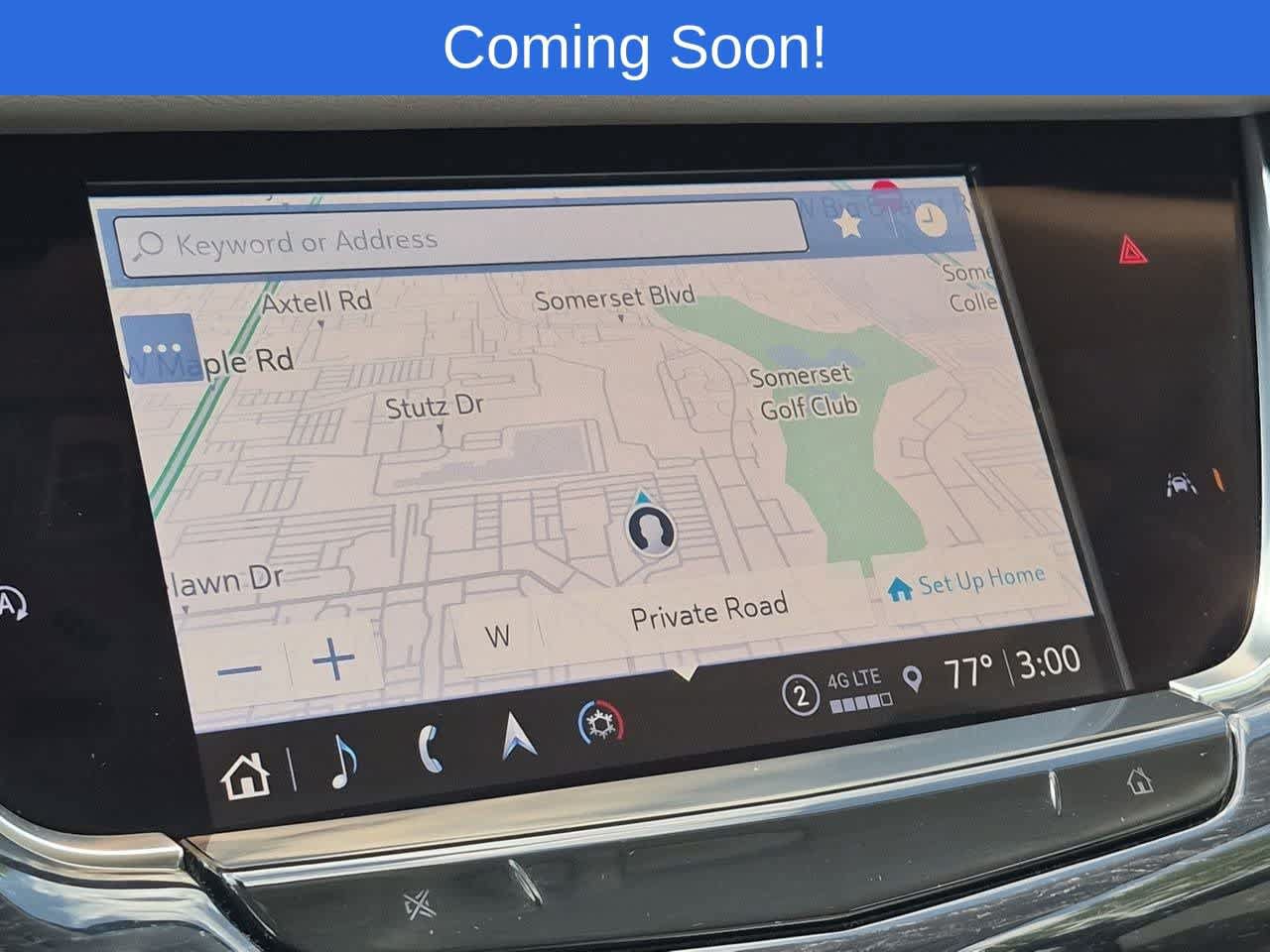 Used 2025 Cadillac XT6 Premium Luxury AWD/4WD image 29