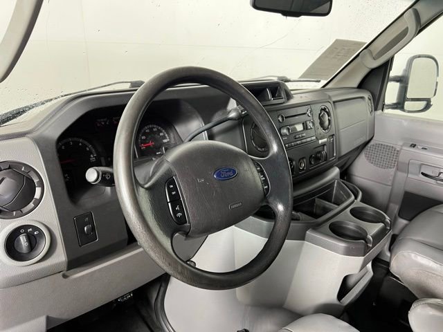 Used 2013 Ford E-150 and Econoline 150 w/ PWR Group RWD image 8