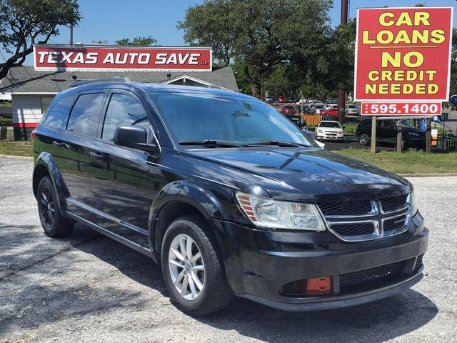 Used 2015 Dodge Journey SE w/ Quick Order Package 22F SE
