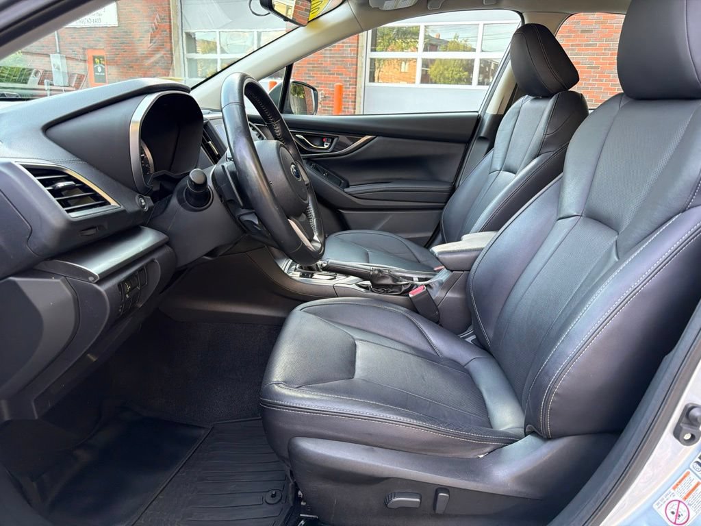 Used 2018 Subaru Impreza 2.0i Limited AWD/4WD image 14