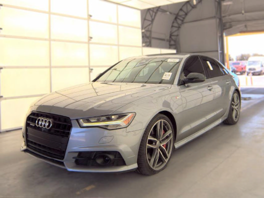 Used 2017 Audi A6 3.0T Competition Prestige w/ Driver Assistance Package AWD/4WD image 1
