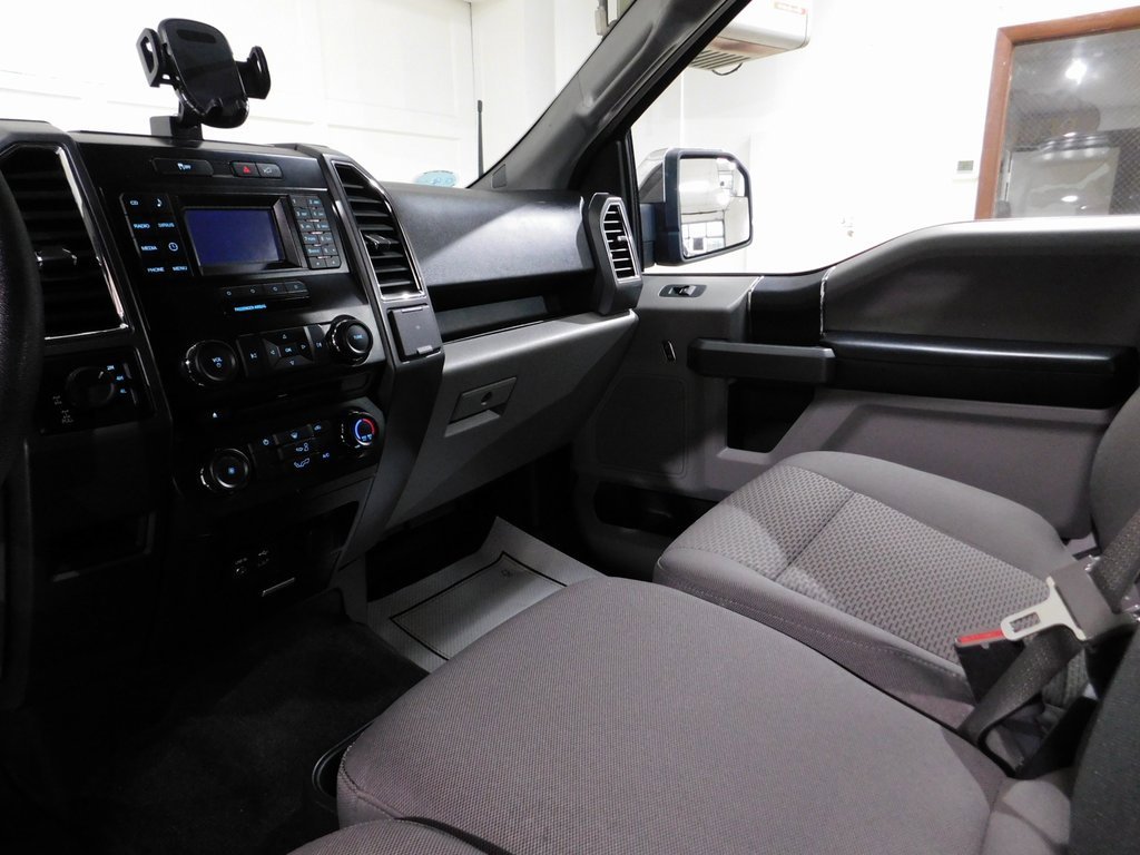 Used 2015 Ford F150 XLT w/ Trailer Tow Package image 63