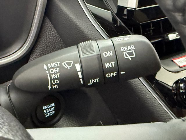 New 2026 Toyota Corolla Cross XLE w/ Convenience Package image 13