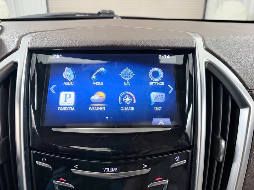 Used 2015 Cadillac SRX Premium FWD image 15