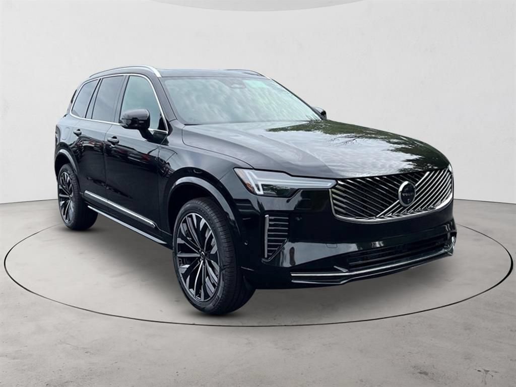 New 2026 Volvo XC90 B6 Plus w/ Protection Package Premier AWD/4WD image 7