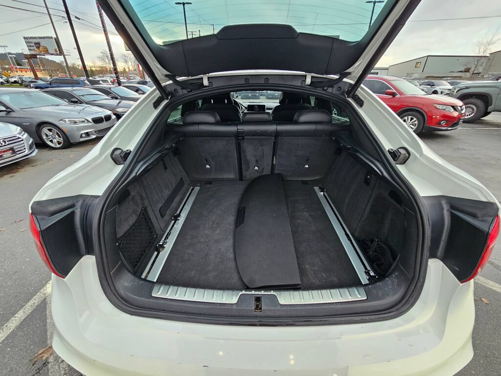 Used 2017 BMW X6 xDrive35i image 15