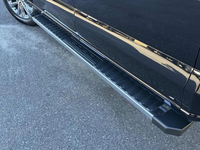 New 2025 Ford F150 XLT w/ Equipment Group 302A MID image 14