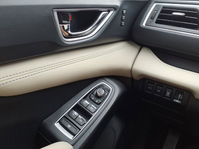 New 2027 Subaru Ascent Limited AWD/4WD image 24