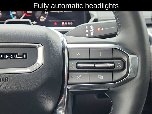 Used 2025 GMC Sierra EV Denali AWD/4WD image 41