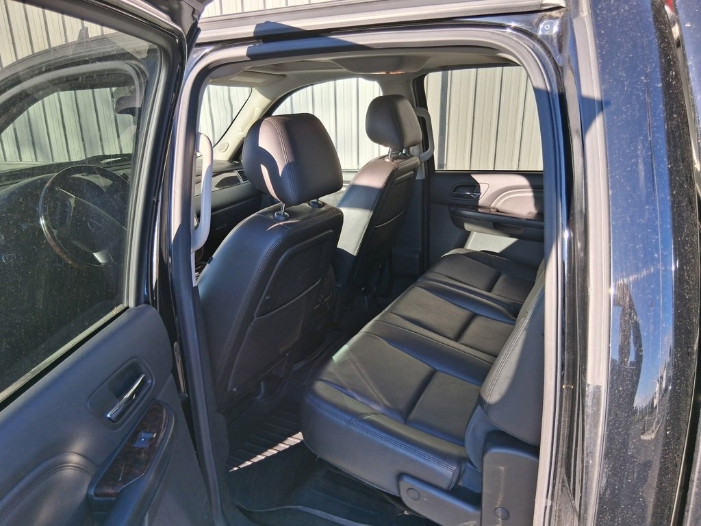 Used 2014 GMC Sierra 2500 Denali image 6