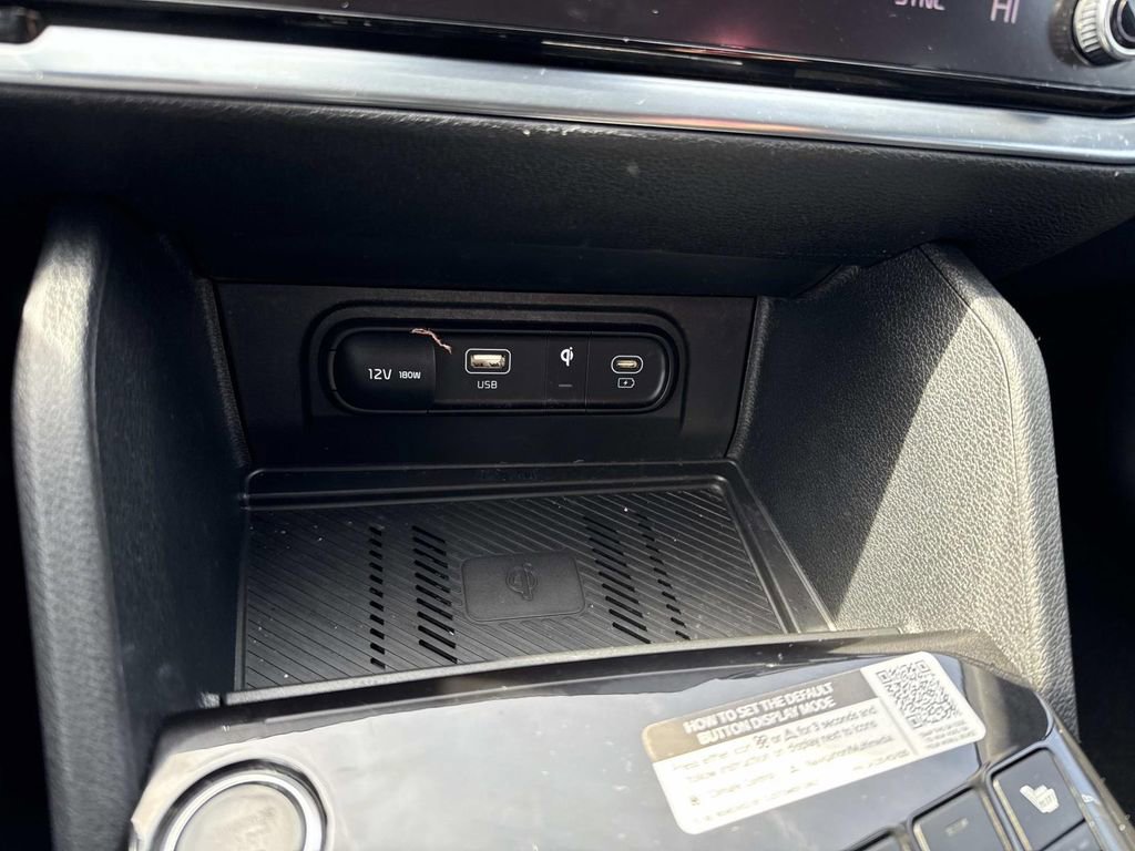 Used 2023 Kia Sportage X-Pro image 26