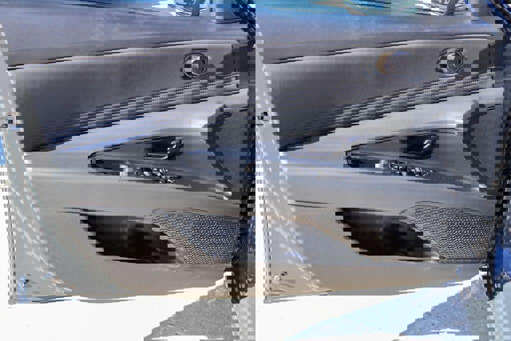 New 2026 Hyundai Elantra SEL Sport Premium image 11