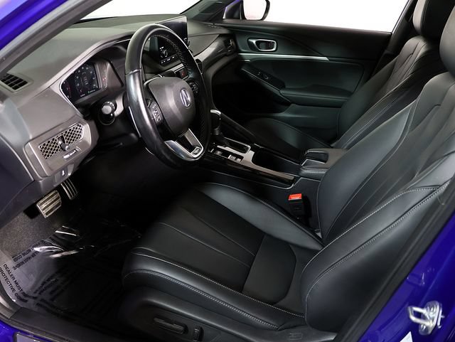 Certified 2023 Acura Integra A-Spec FWD image 13
