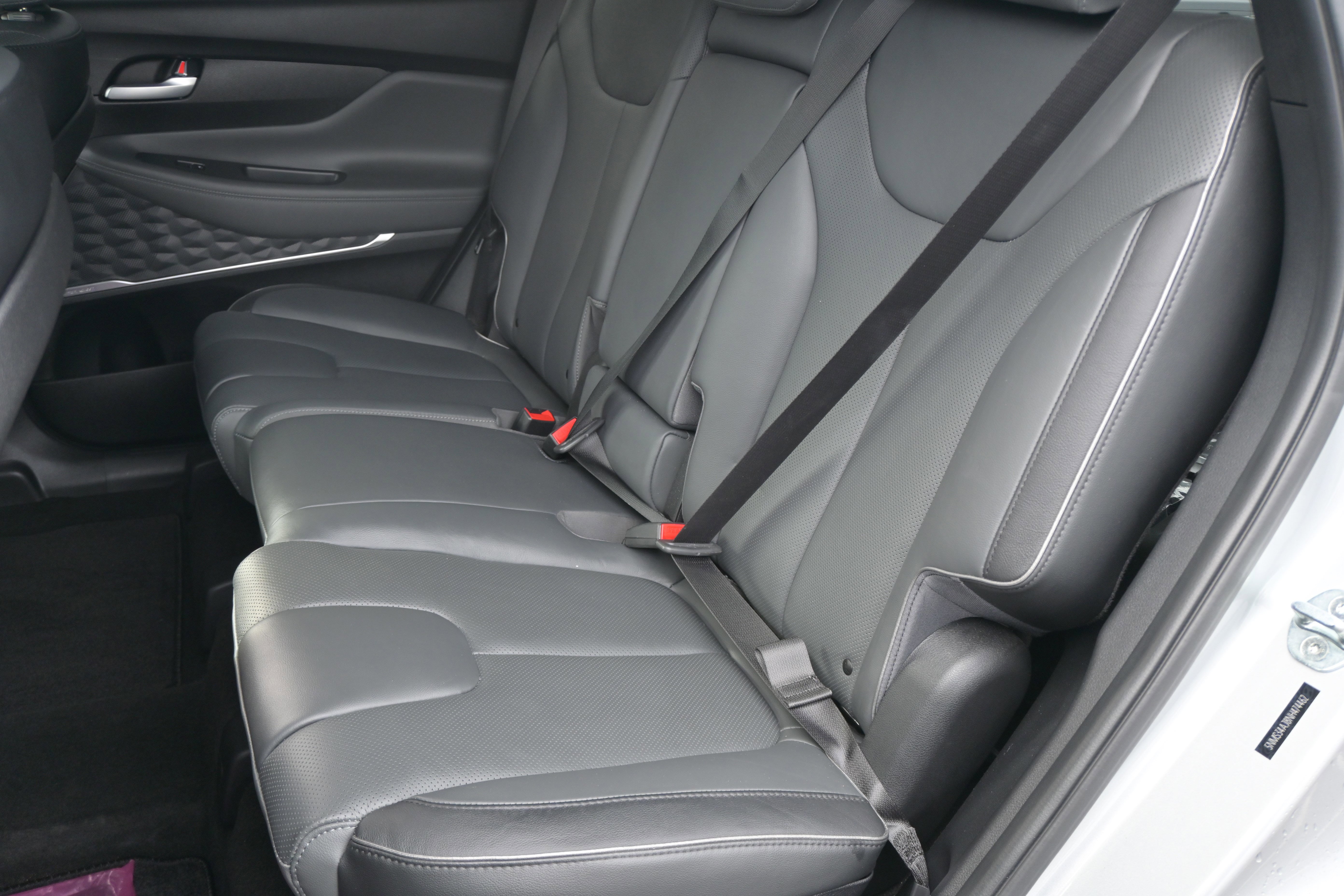 Used 2022 Hyundai Santa Fe SEL w/ Convenience + Premium Package image 31