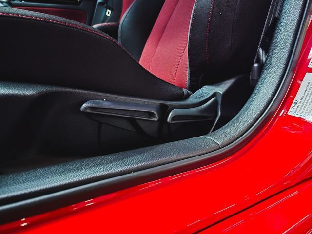 New 2026 Honda Civic Si image 4